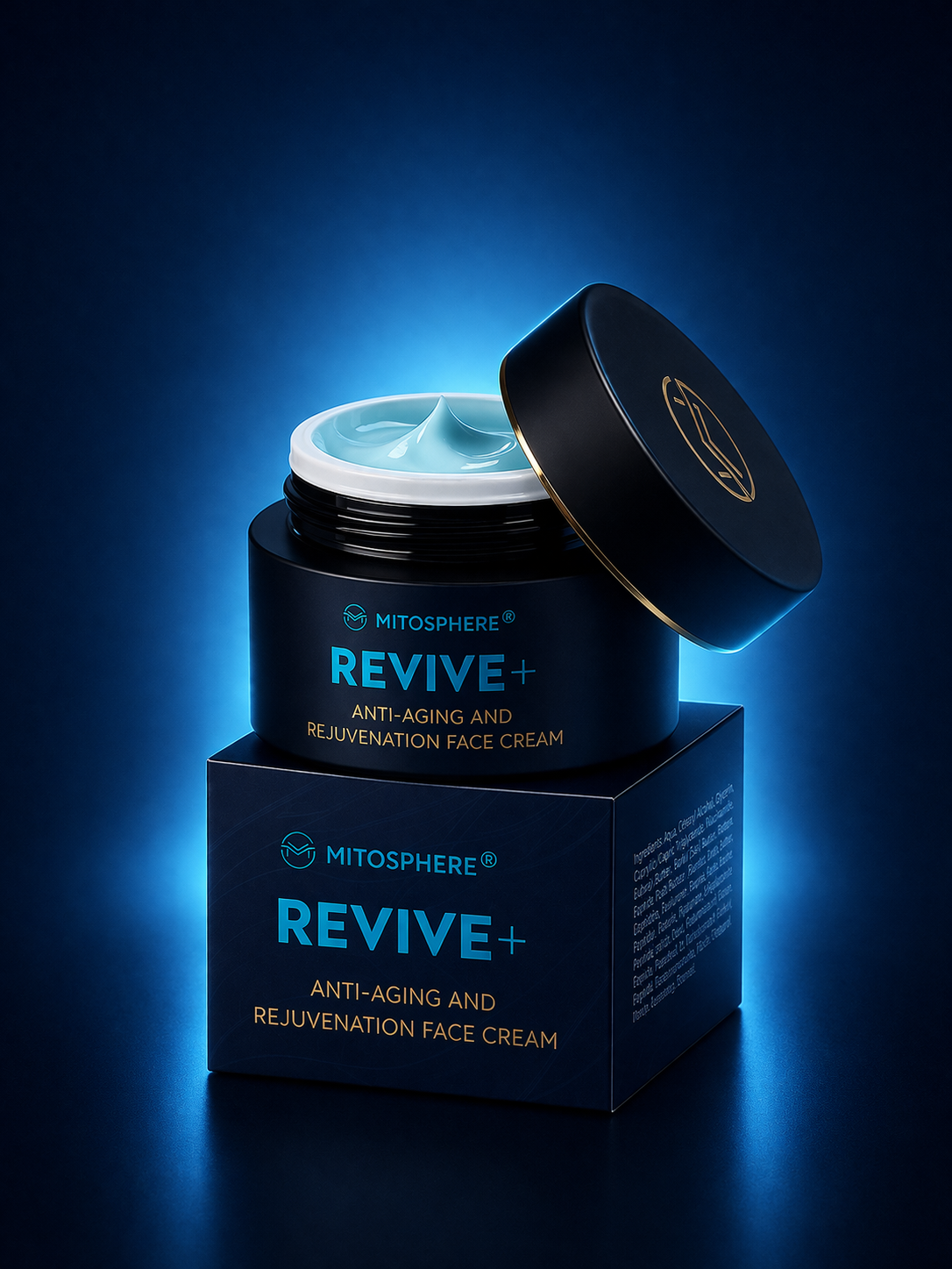 REVIVE+® - AKTÍVNY KRÉM NA TVÁR